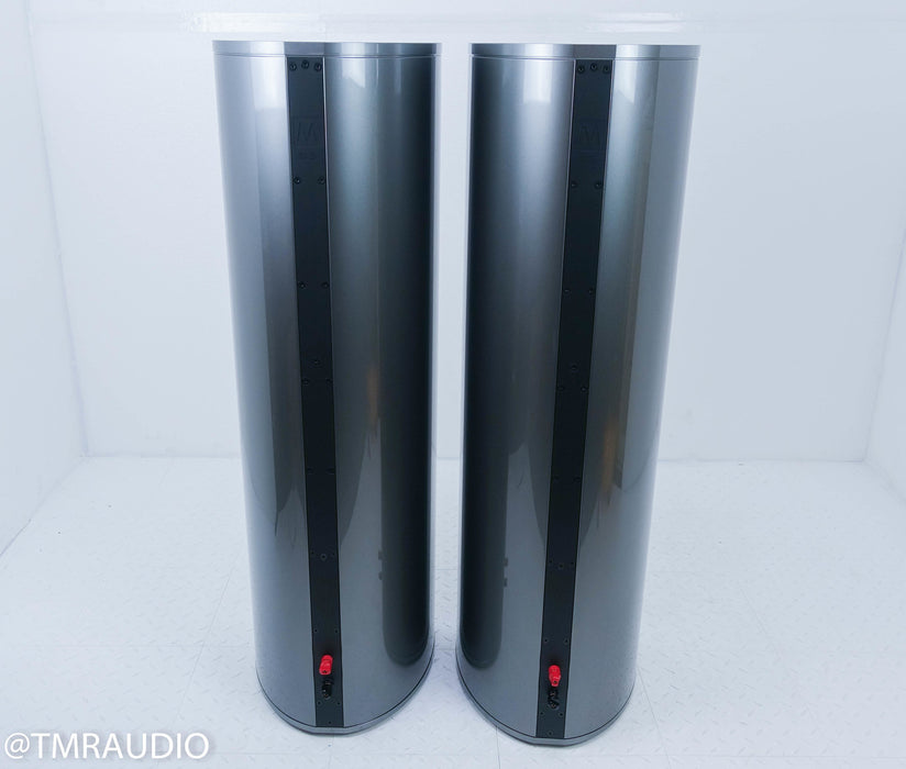 Magico S5 Floorstanding Speakers