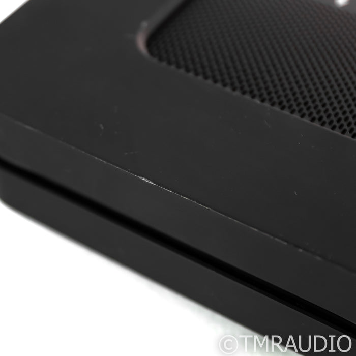 Bluesound Node 2i Wireless Network Streamer; Black