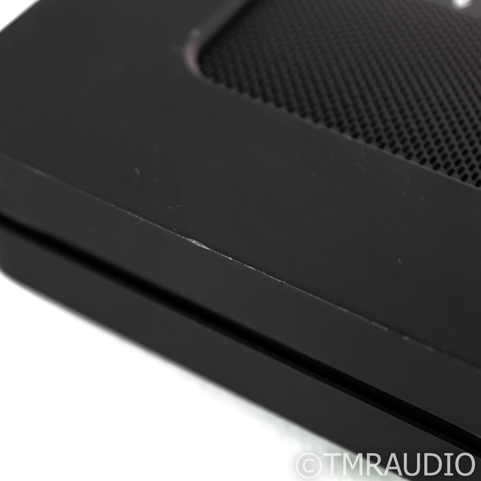 Bluesound Node 2i Wireless Network Streamer; Black