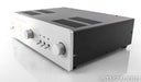 ModWright SWL 9.0SE Stereo Tube Preamplifier; Silver; Remote