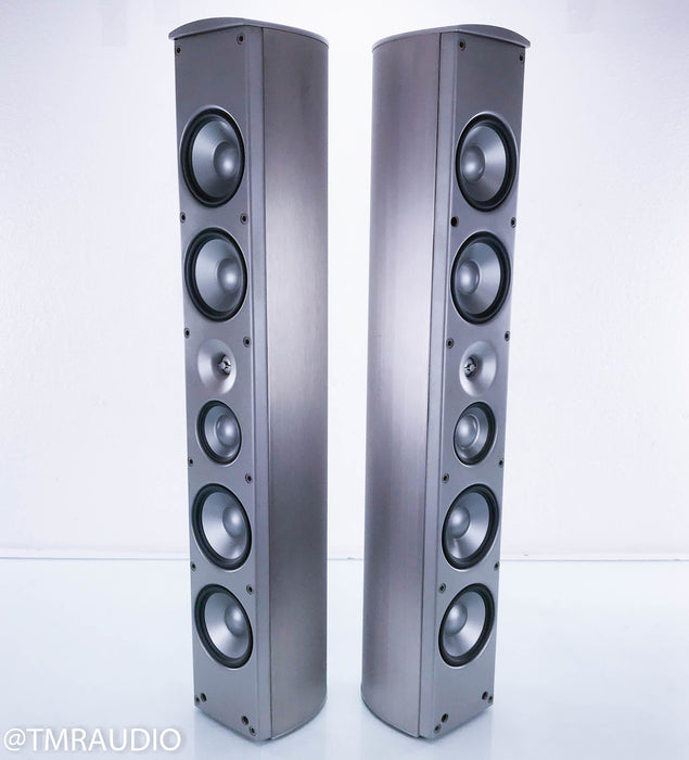 Infinity Prelude MTS Tower Floorstanding Speakers