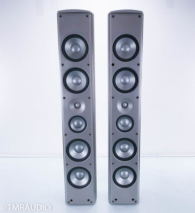 Infinity Prelude MTS Tower Floorstanding Speakers