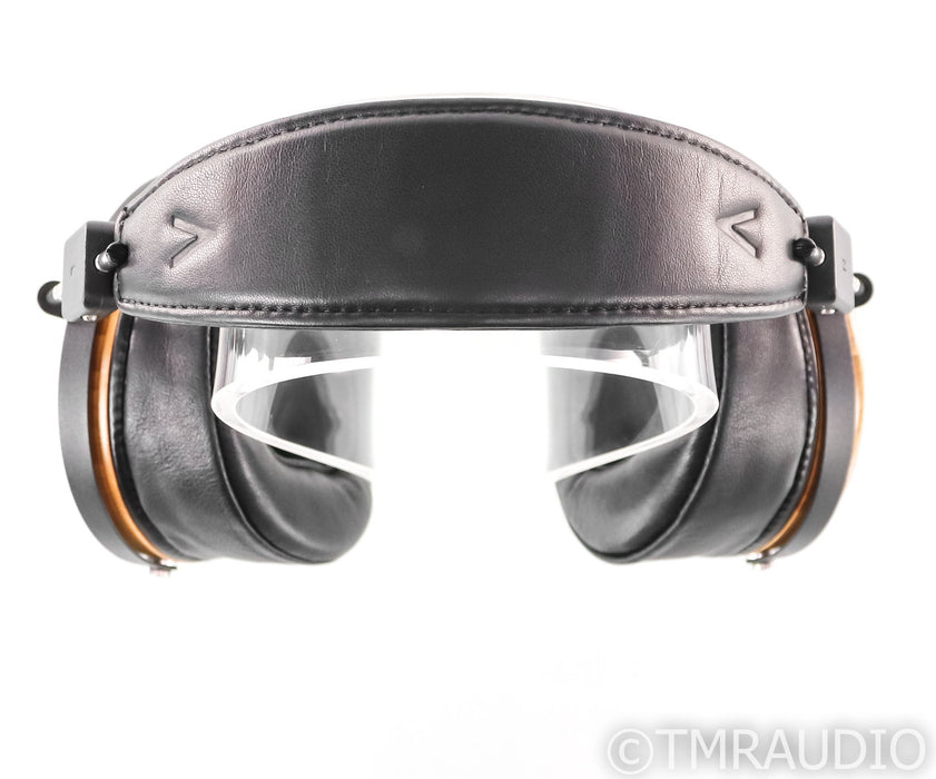 Audeze LCD-2 Planar Magnetic Headphones; Fazor