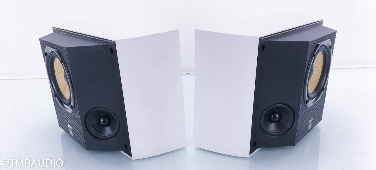 B&W DS6 Surround / Wall Mount Speakers
