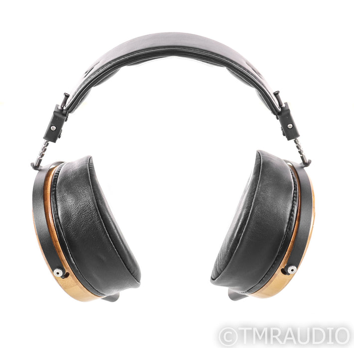 Audeze LCD-2 Planar Magnetic Headphones; Fazor