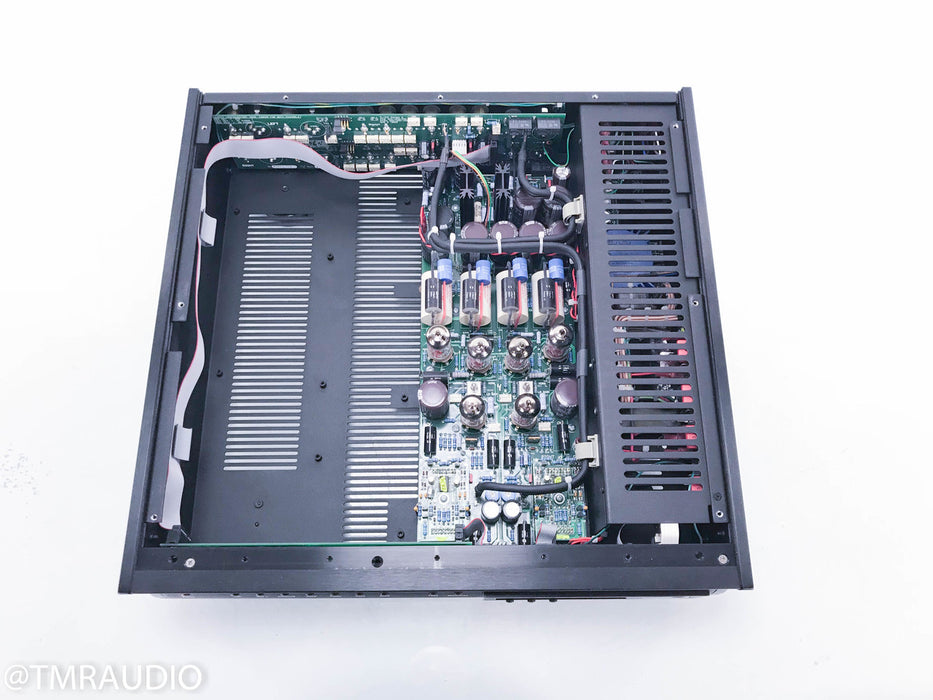 VTL TL-5.5 Series II Stereo Tube Preamplifier