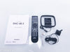 Integra DHC-80.3 (B) 7.1 Channel Home Theater Processor