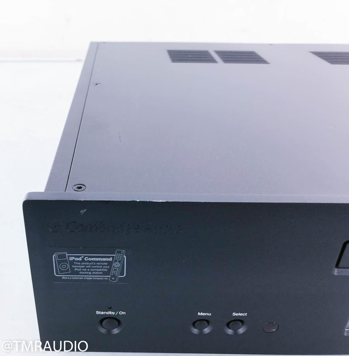 Cambridge Audio Azur 840C Upsampling CD Player