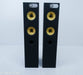 B&W 684 Floorstanding Speakers