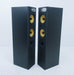 B&W 684 Floorstanding Speakers