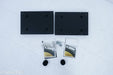 B&W 684 Floorstanding Speakers