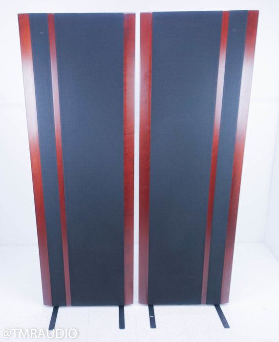 Magnepan 3.7 Magnetic Planar Floorstanding Speakers