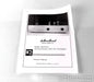 DeHavilland UltraVerve III Stereo Tube Preamplifier; Ultra Verve 3 (No Remote)