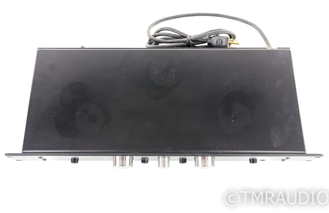Bryston 0.4B Vintage Stereo Preamplifier; 0.4-B