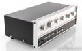 Crown IC 150A Vintage Stereo Preamplifier; 150-A; MM Phono
