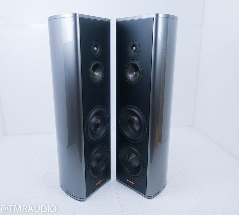 Magico S5 Floorstanding Speakers