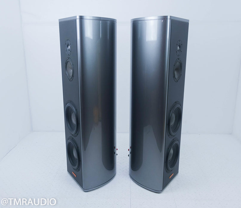 Magico S5 Floorstanding Speakers