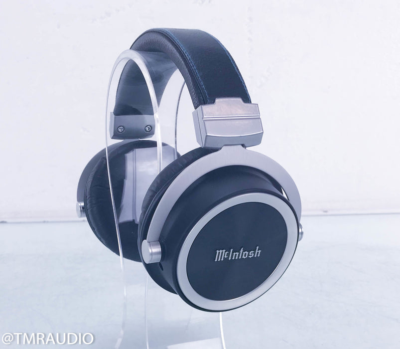 McIntosh MHP1000 Closed-Back Headphones