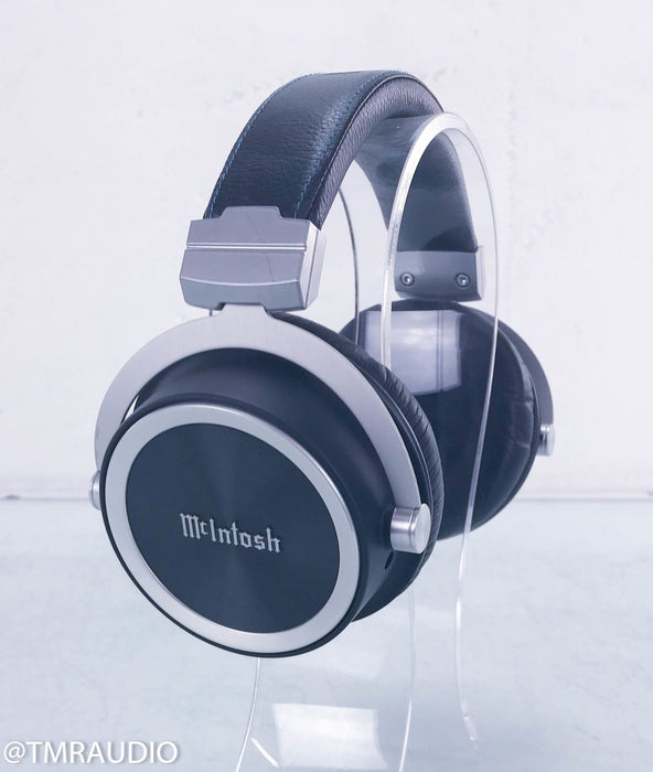McIntosh MHP1000 Closed-Back Headphones
