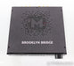 Mytek Brooklyn Bridge Network Streaming DAC; Preamplifier; Wifi; Remote