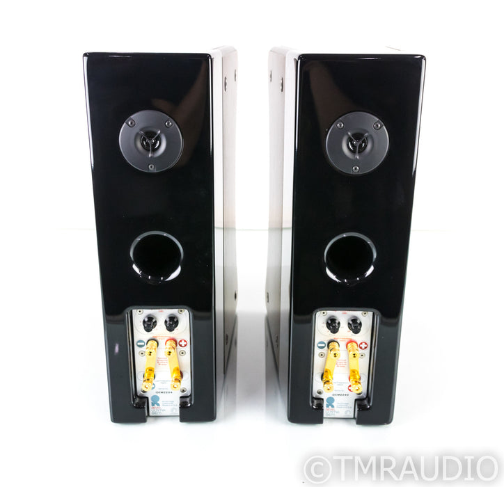 Revel Ultima Gem Bookshelf Speakers