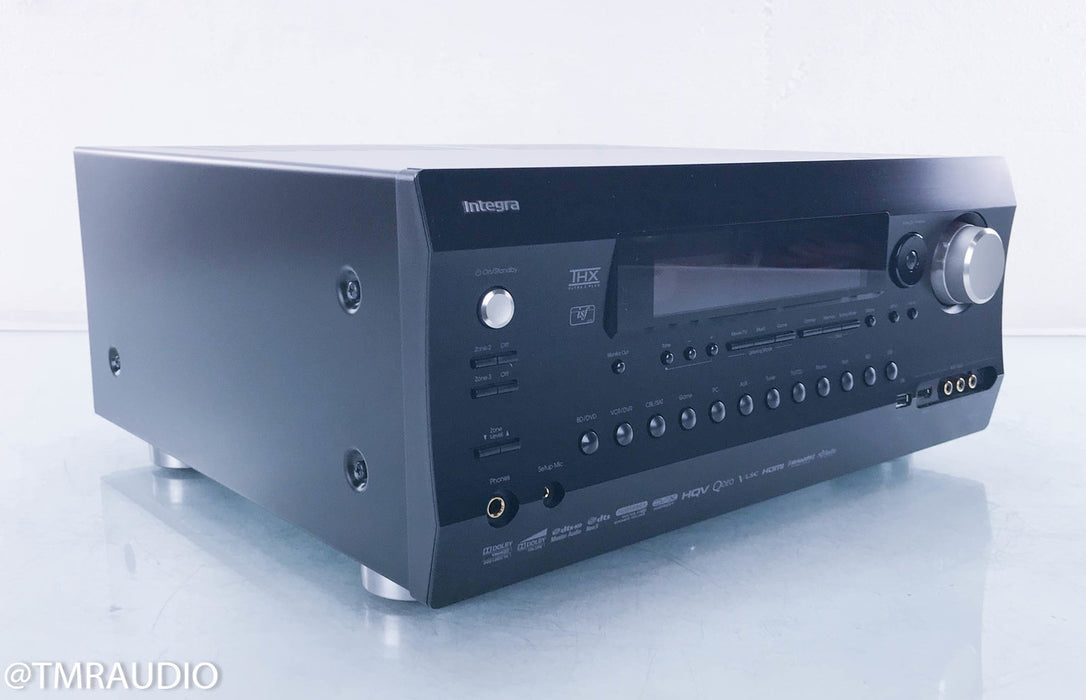 Integra DHC-80.3 (B) 7.1 Channel Home Theater Processor