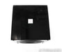 REL T/7 8" Powered Subwoofer; T-7