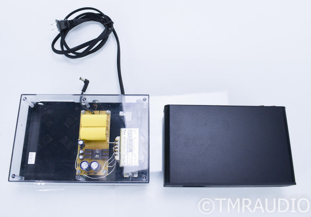 DSPeaker Anti-Mode 2.0 Dual Core DSP