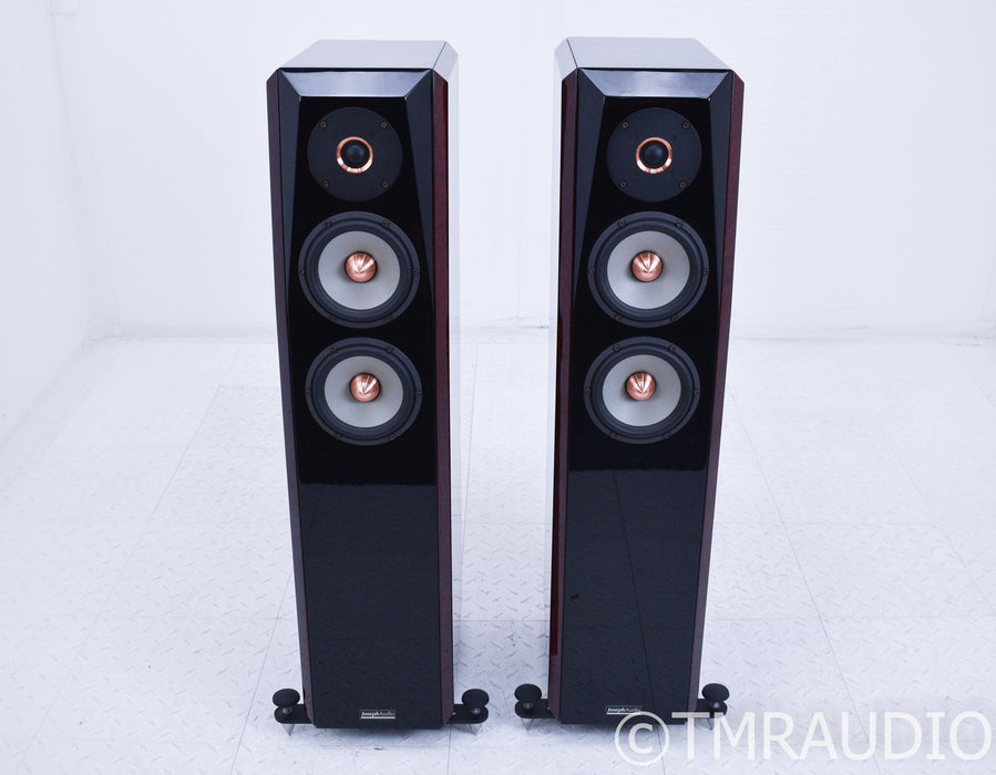 Joseph Audio Perspective Floorstanding Speakers