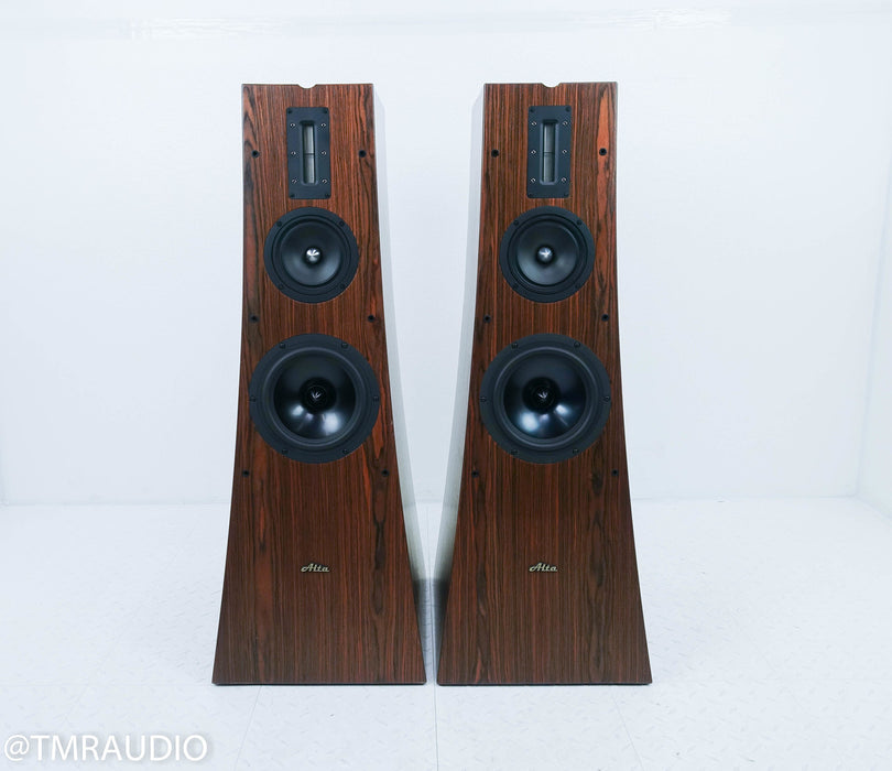 Alta Audio Lelantos Floorstanding Speakers