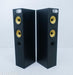 B&W 684 Floorstanding Speakers