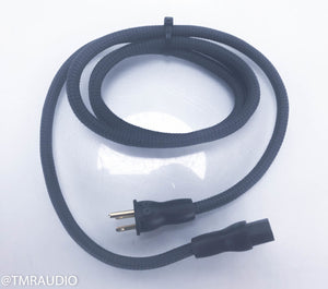 AudioQuest NRG X Power Cable