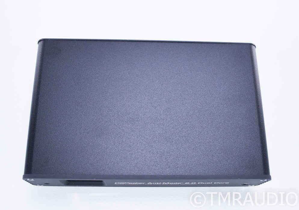 DSPeaker Anti-Mode 2.0 Dual Core Digital Signal Processor; Room Correction System