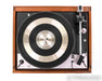 Dual 1219 Vintage Automatic Turntable