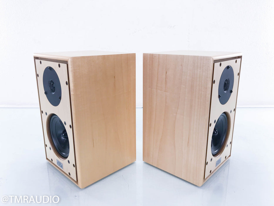 Harbeth P3ESR SE Bookshelf Speakers