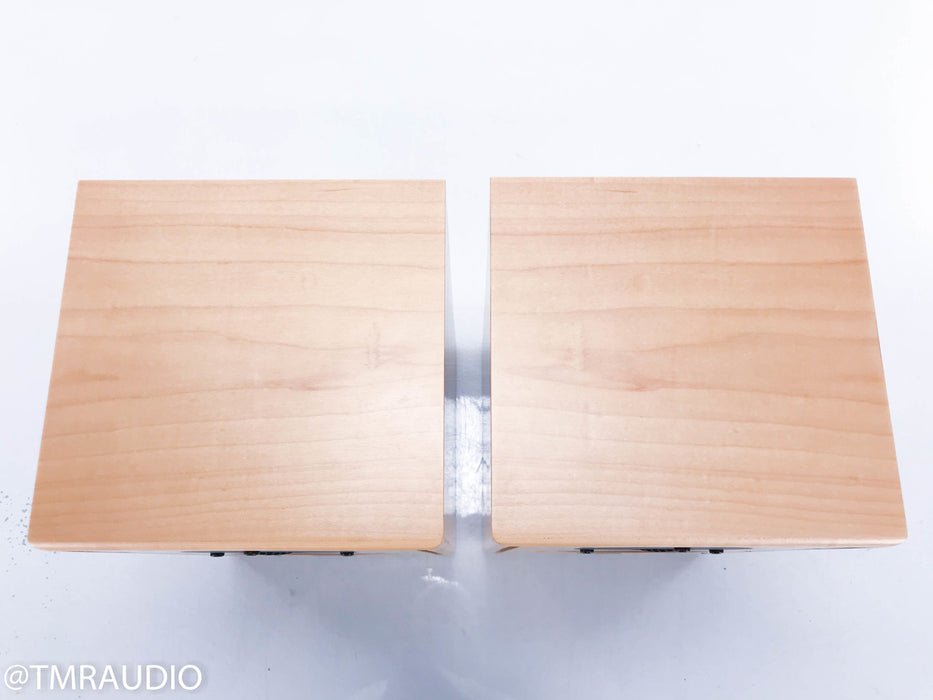 Harbeth P3ESR SE Bookshelf Speakers