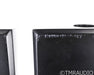 Totem Acoustics Tribe II On-Wall Speakers