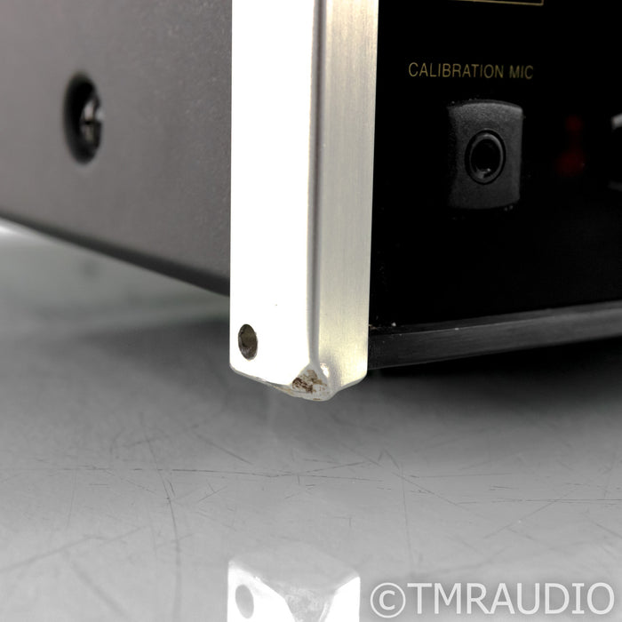 McIntosh MHT200 7.1 Channel Home Theater Receiver; MHT-200 (No Remote)