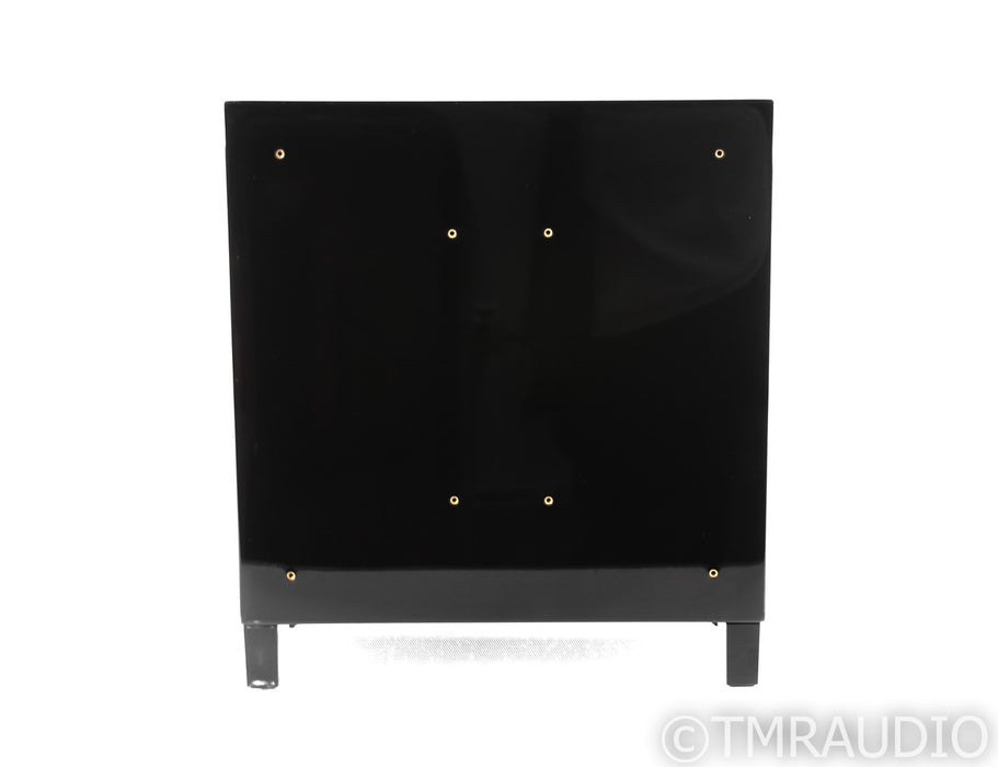 Focal Sub Air Active Bass-Reflex Subwoofer; Black