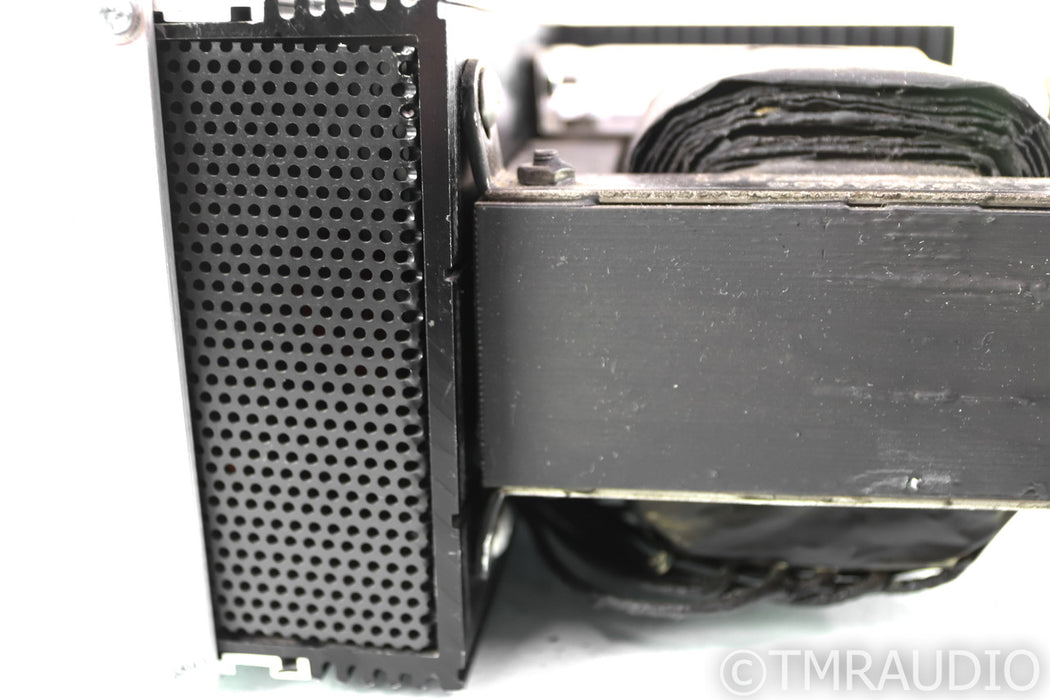 Crown D150A Vintage Stereo Power Amplifier; D-150-A