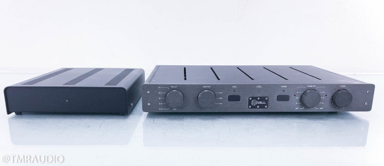Krell KBL Stereo Line Preamplifier