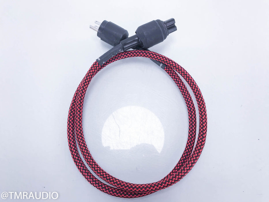 Verastarr Silver Reference Power Cable