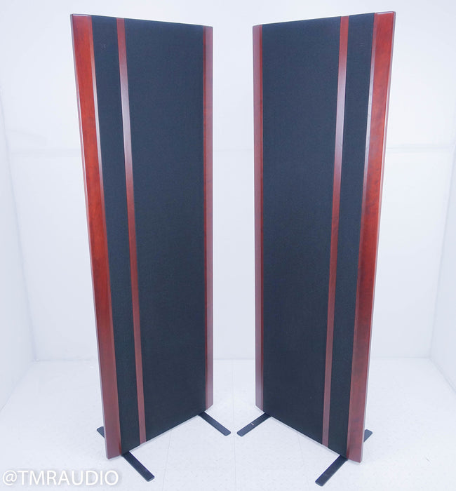 Magnepan 3.7 Magnetic Planar Floorstanding Speakers