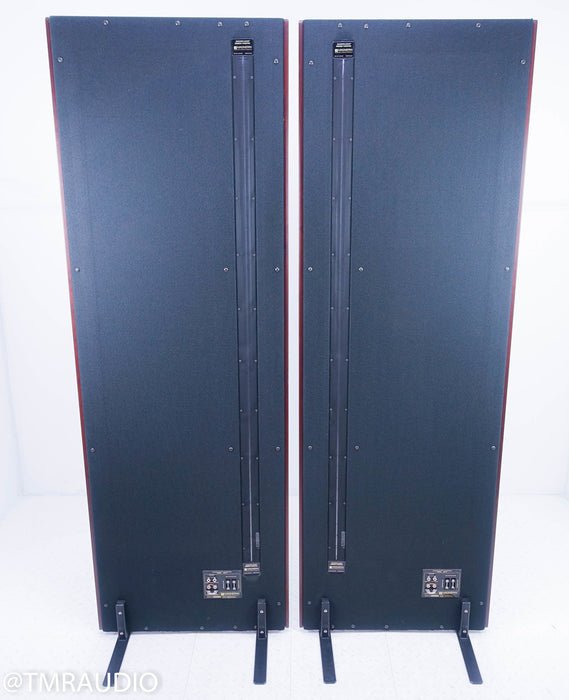 Magnepan 3.7 Magnetic Planar Floorstanding Speakers