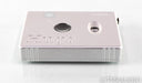 Chord Electronics Hugo DAC; D/A Converter; Headphone Amp; Silver