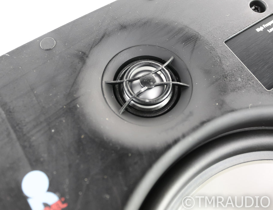 Revel W563 In-Wall Speakers