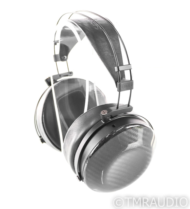 MrSpeakers Ether C Closed Back Planar Magnetic Headphones