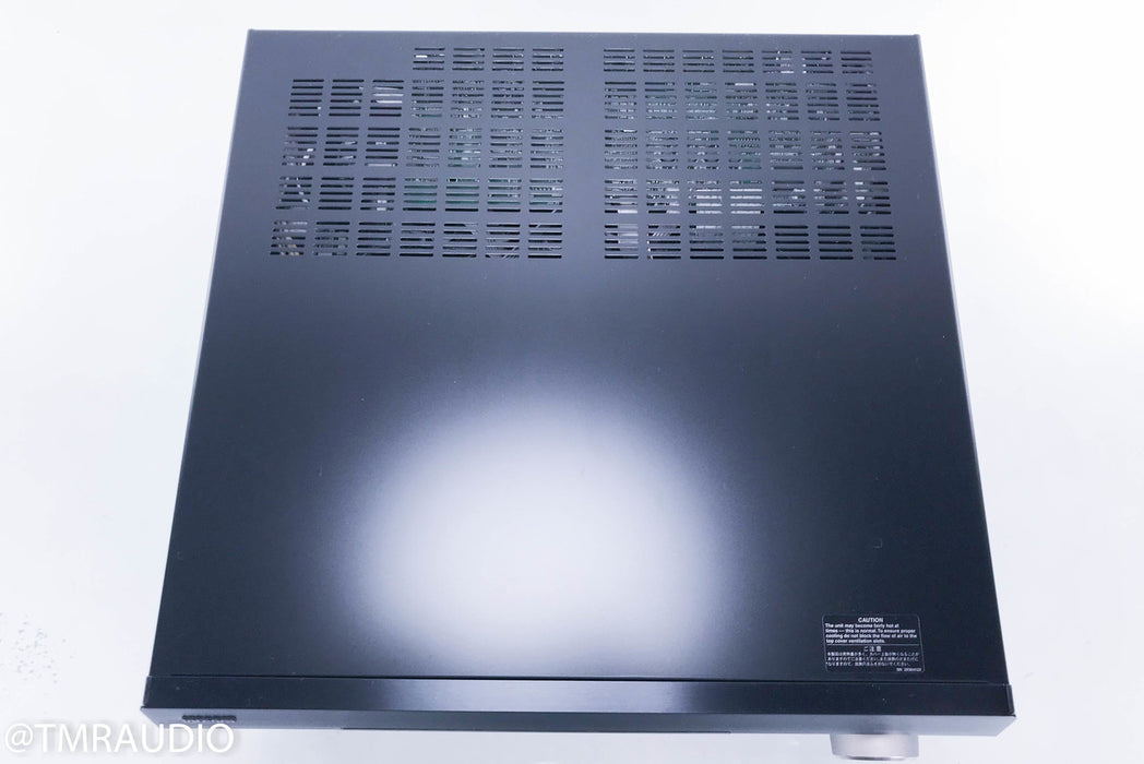 Integra DHC-80.3 (B) 7.1 Channel Home Theater Processor