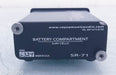 Ray Samuels Audio Emmeline SR-71 Portable Headphone Amplifier