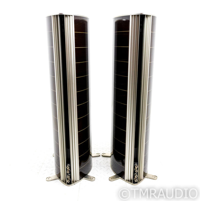 Sonus Faber Serafino Tradition Floorstanding Speakers